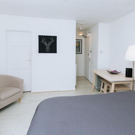 Studio Flat At Paddington Central London Zone 1 Dış mekan fotoğraf