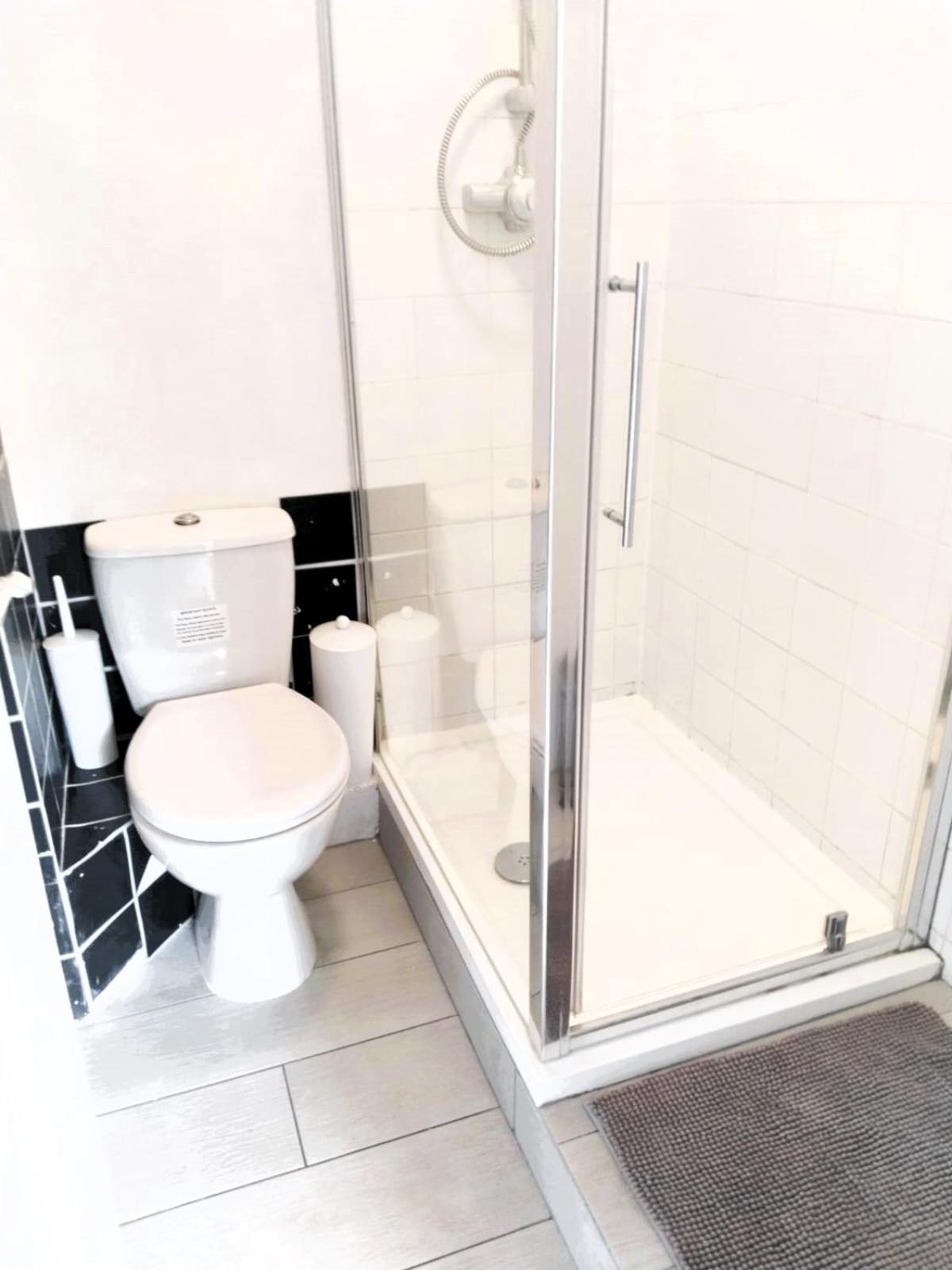 Studio Flat At Paddington Central London Zone 1 Dış mekan fotoğraf